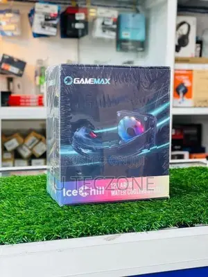 Gamemax Icechill 120 ARGB Liquid Cooelr