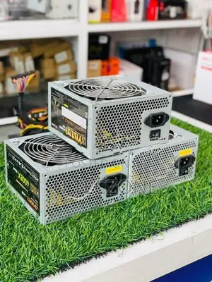 500W Used Computer Power Supply