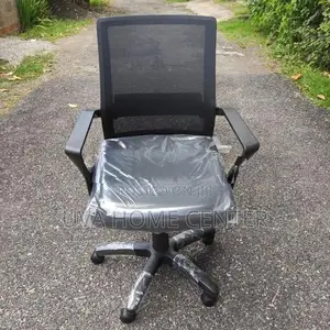 Low Back Office Chair ECL5