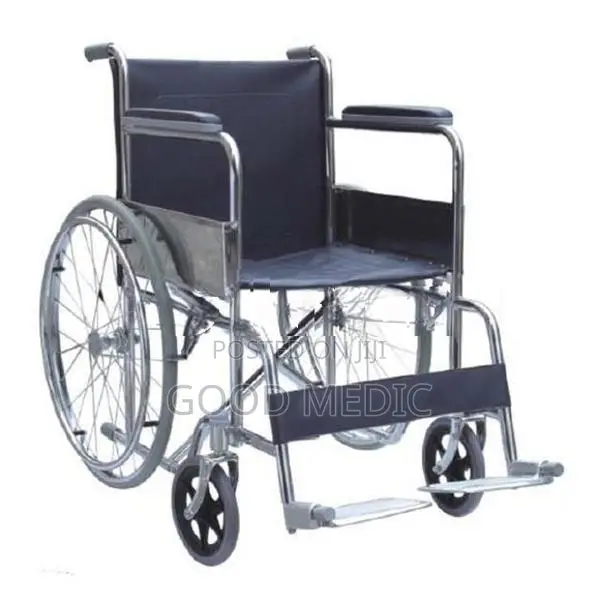 Patient Wheelchair