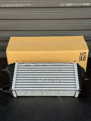 Suzuki swift rs turbo intercooler Genuine