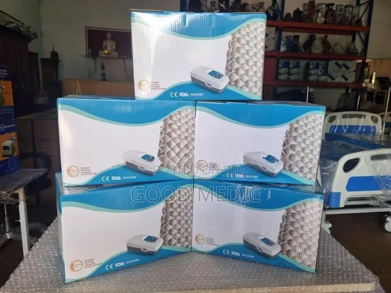 Patient Air Mattresses