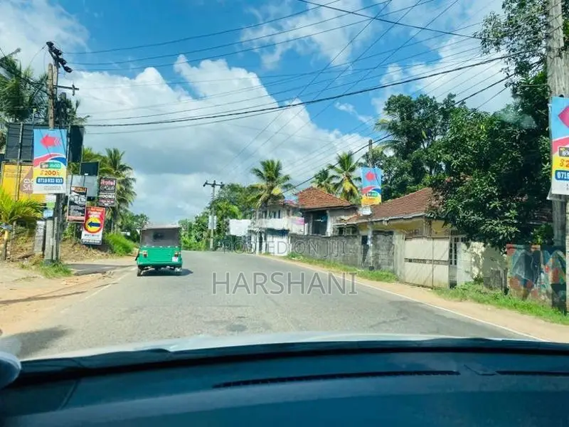 9P Two Blocks or 18P entire Land -Walking Distance to New Kandy Road