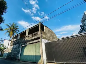 9.5 P Land Sale At Colombo 06
