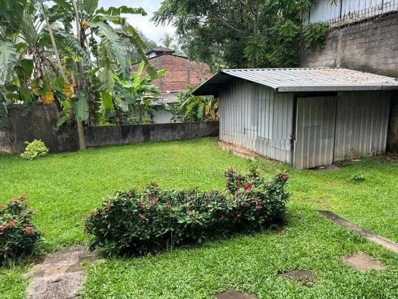 Two Story House for Sale Battaramulla