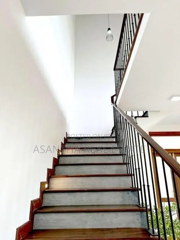 (AF10) Brand new house in Thalawathugoda, Hokandara