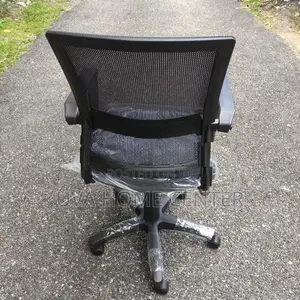 Low Back Office Chair ECL5