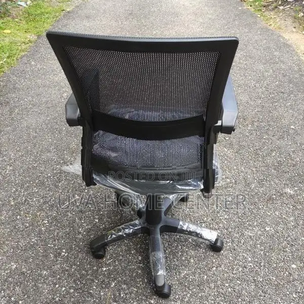 Low Back Office Chair ECL5