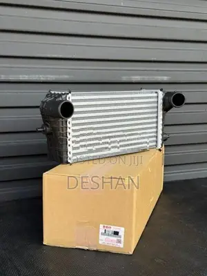 Suzuki swift rs turbo intercooler Genuine
