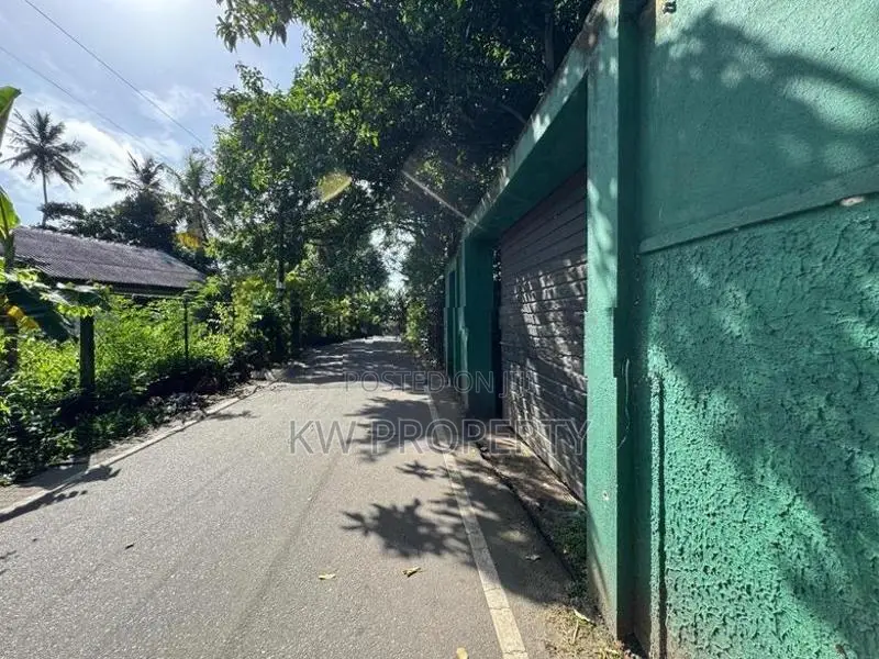 Land for Sale in paliyagoda