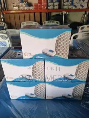 Patient Air Mattresses