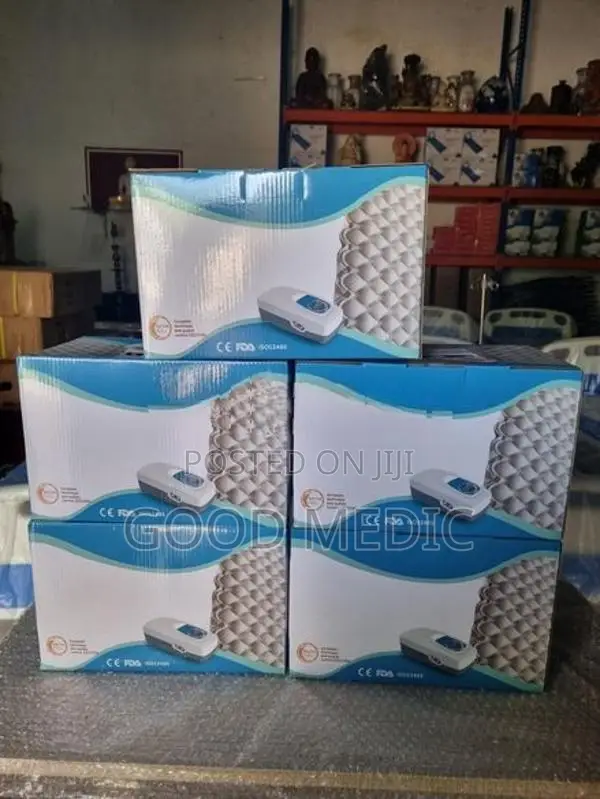 Patient Air Mattresses