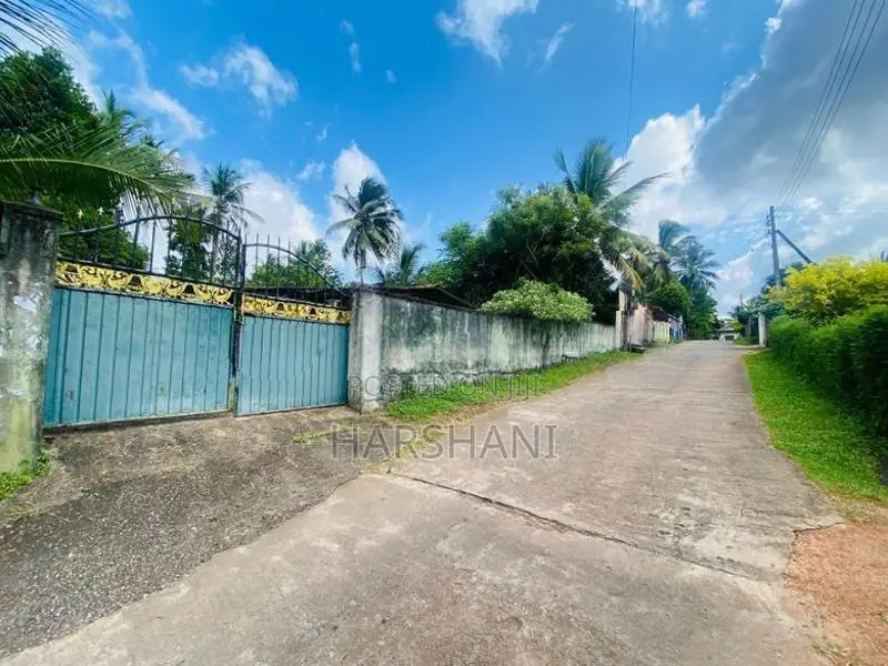 9P Two Blocks or 18P entire Land -Walking Distance to New Kandy Road