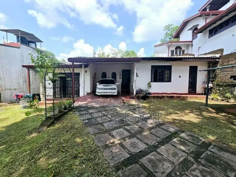 20P Square Land For Sale In Pannipitiya