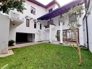 (AFA323) New 03 Storey Luxury House with 20p Sale Pitakotte