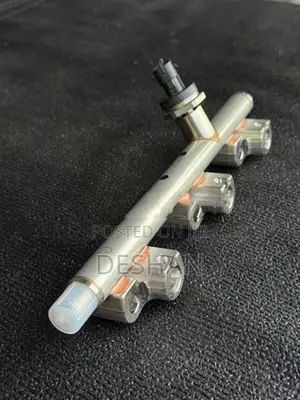 Suzuki k10c fuel pressure sensor with rail (swift / balino/ vitara)