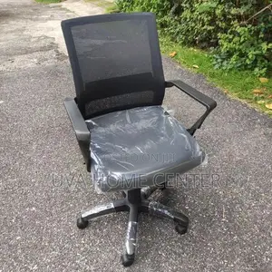 Low Back Office Chair ECL5
