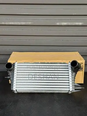 Suzuki swift rs turbo intercooler Genuine
