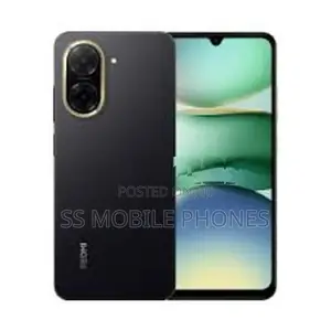 Xiaomi Redmi A5 4GB 128GB (Brand New)