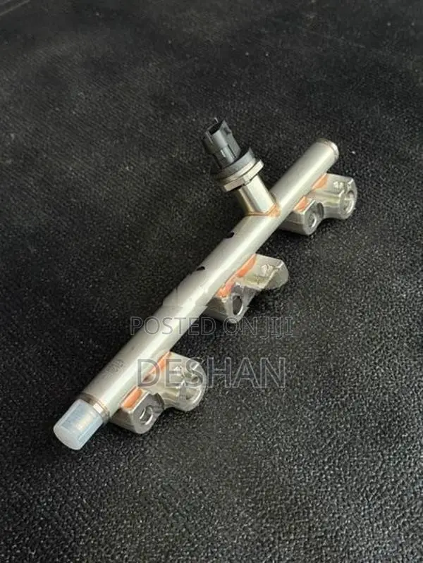 Suzuki k10c fuel pressure sensor with rail (swift / balino/ vitara)