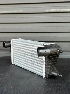Suzuki swift rs turbo intercooler Genuine