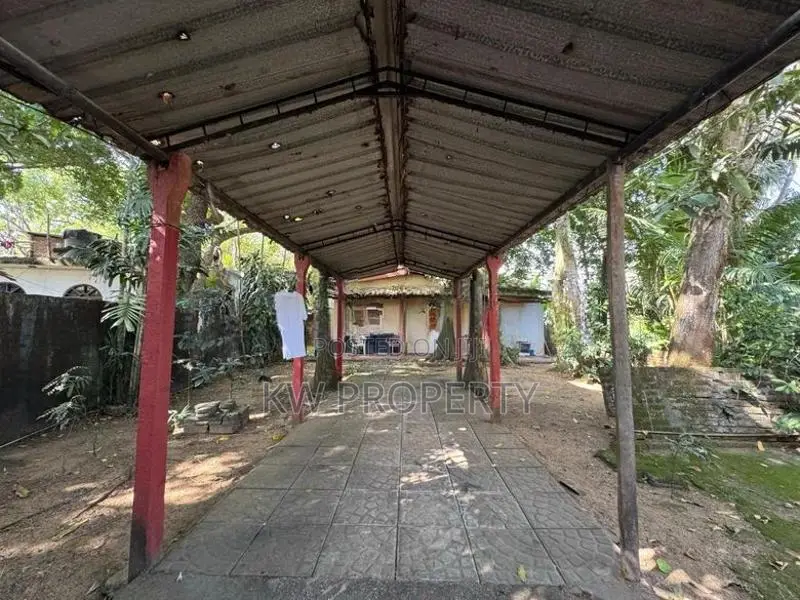 Land for Sale in paliyagoda
