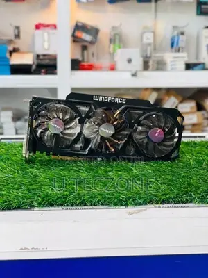 GTX 760 2GB Graphic Cards Gaming