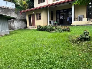 Two Story House for Sale Battaramulla