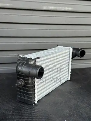 Suzuki swift rs turbo intercooler Genuine