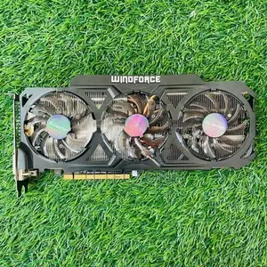 GTX 760 2GB Graphic Cards Gaming