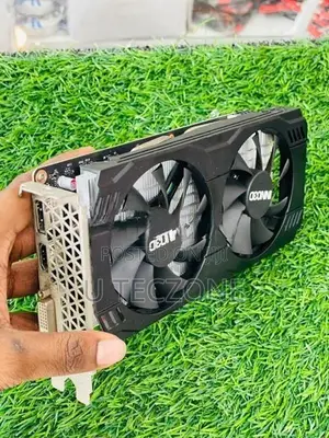 GTX 760 2GB Graphic Cards Gaming