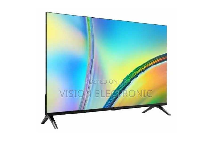 TCL 43" Full HD Smart Google TV
