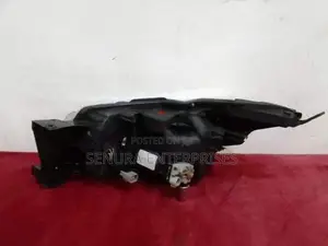 Suzuki Solio Ma36 Head Light Rh