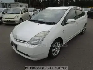 Toyota Prius W20 Head Light Rh