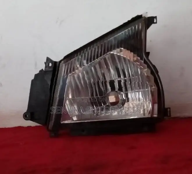 Isuzu Elf Npr81 Head Light Rh