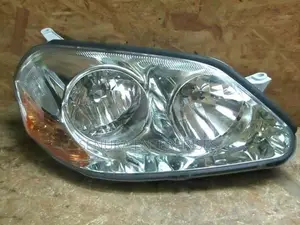 Toyota Mark 11 Jzx110 Head Light Rh
