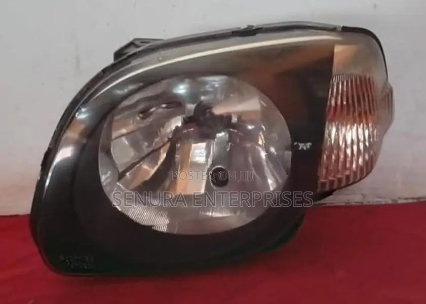 Suzuki Kei Hn1 S Head Light Lh