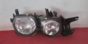 Nissan Gloria Y33 Head Light Rh