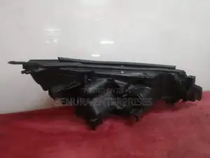 Toyota Mirai Jpd 10 Head Light Lh
