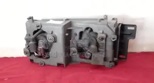 Mitsubhi Pajero Mini H58A Fog Light Lh