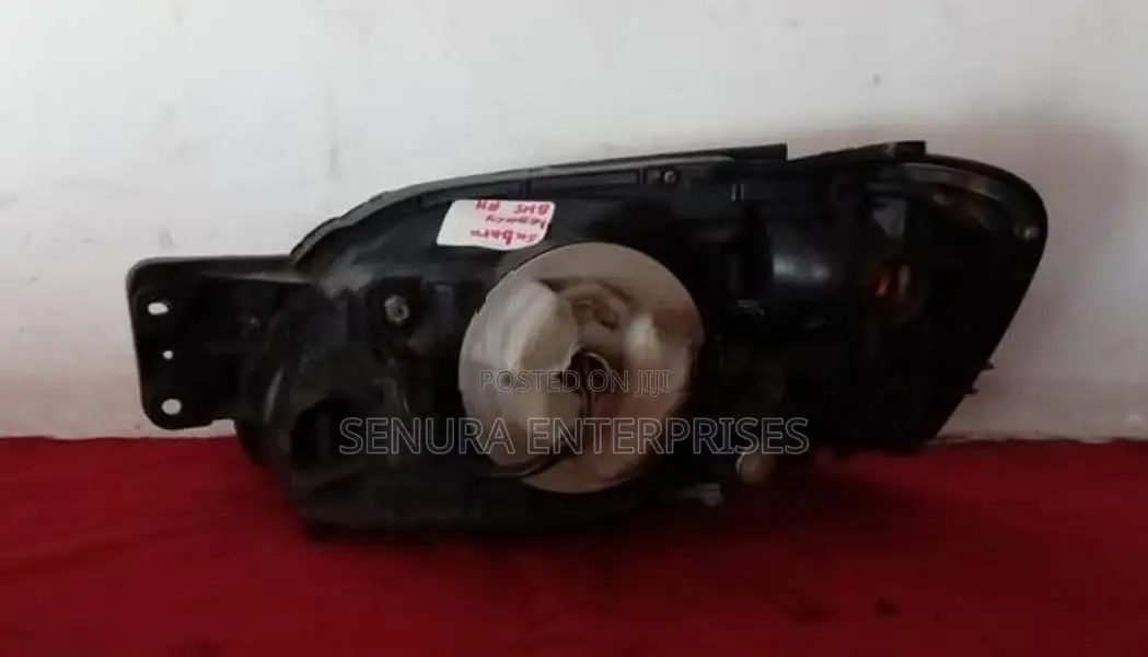 Subaru Legacy Bh5 Head Light Rh