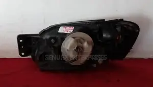 Subaru Legacy Bh5 Head Light Rh