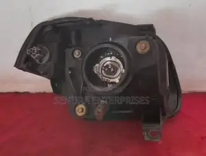 Suzuki Kei Hn1 S Head Light Lh