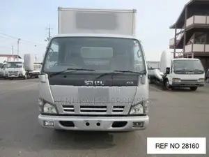 Isuzu Elf Npr81 Head Light Rh