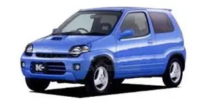 Suzuki Kei Hn1 S Head Light Lh