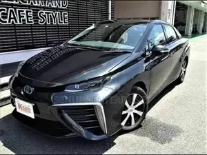 Toyota Mirai Jpd 10 Head Light Lh
