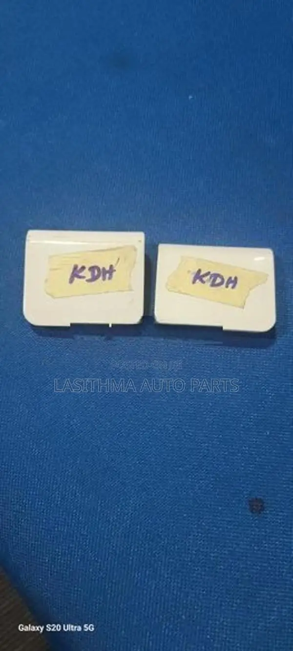 KDH Rim Cup