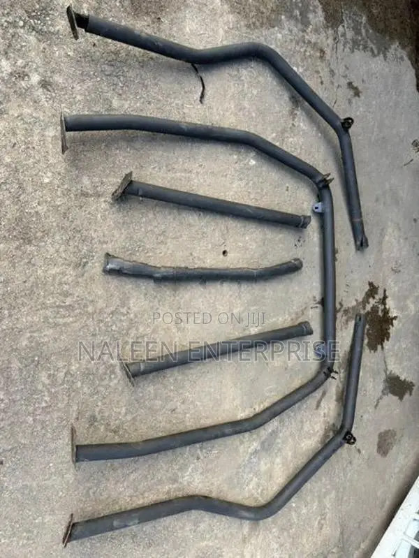 Toyota Starlet EP82 GT Roll Cage