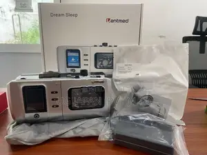 C Pap Machine