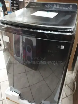 Samsung 13kg Top Load Fully Auto Washing Machine (Inverter)